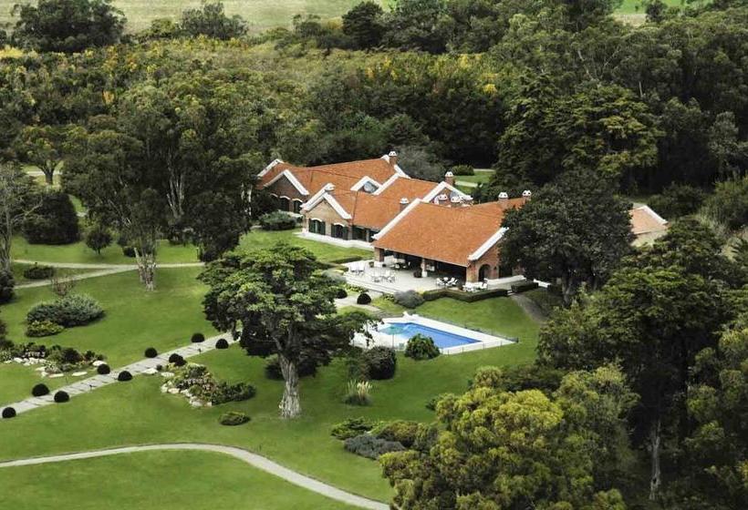 Bed and Breakfast Estancia La Estrella