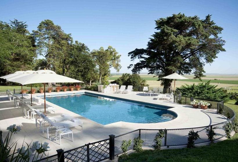 Bed and Breakfast Estancia La Estrella