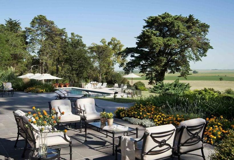 Bed and Breakfast Estancia La Estrella