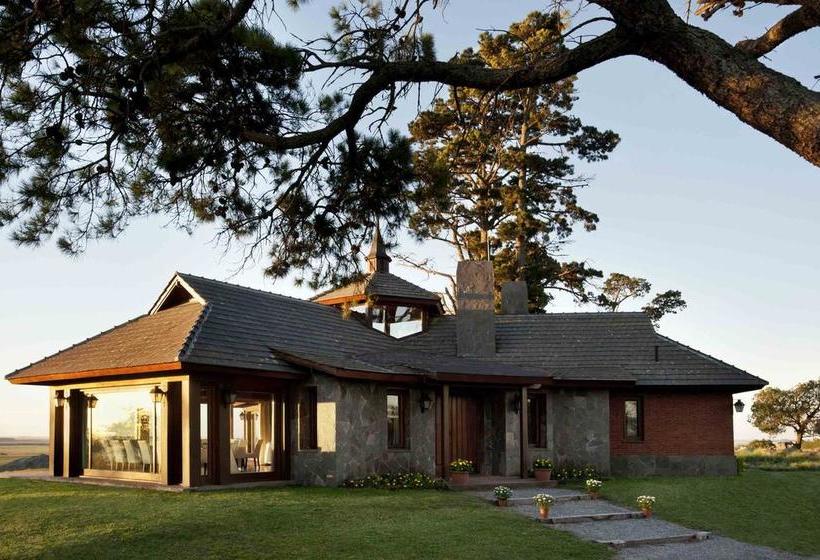 Bed and Breakfast Estancia La Estrella