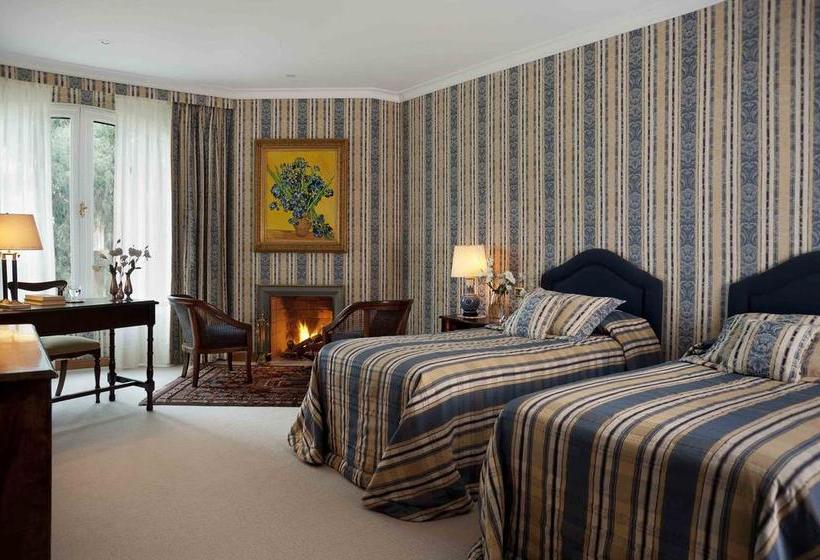 Bed and Breakfast Estancia La Estrella