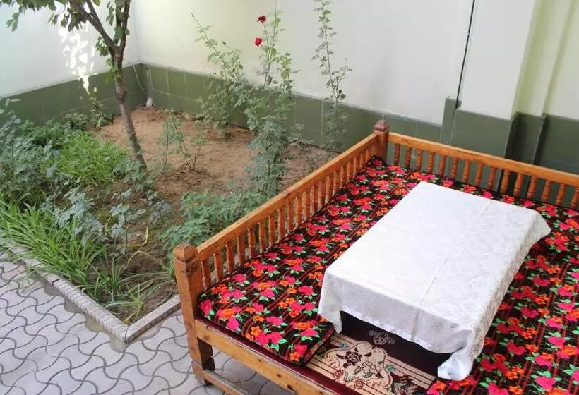 Green House Hostel
