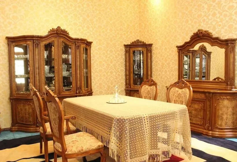 Green House Hostel