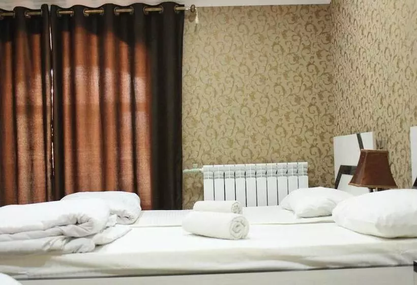 Green House Hostel