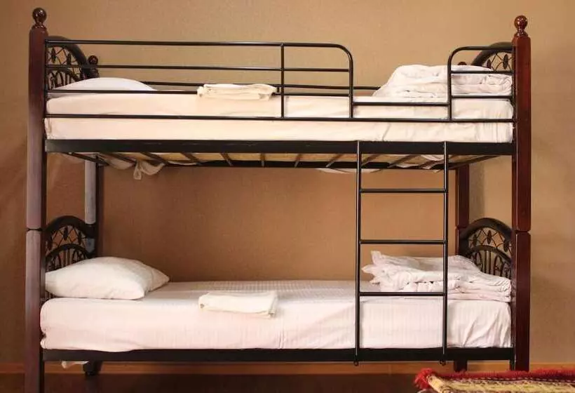 Green House Hostel