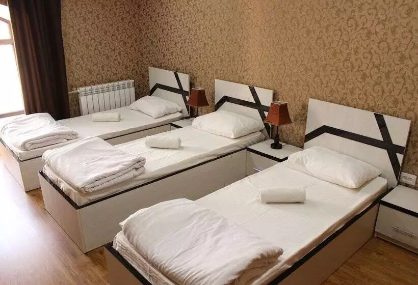 Green House Hostel