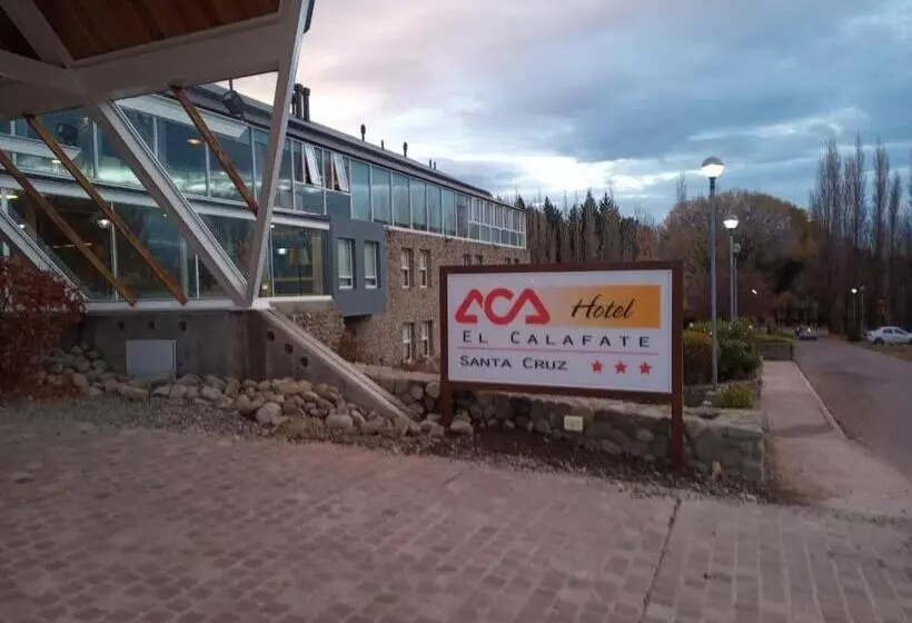 Hôtel Aca El Calafate - El Calafate
