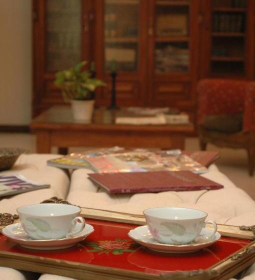 בית מלון כפרי Como Era Antes