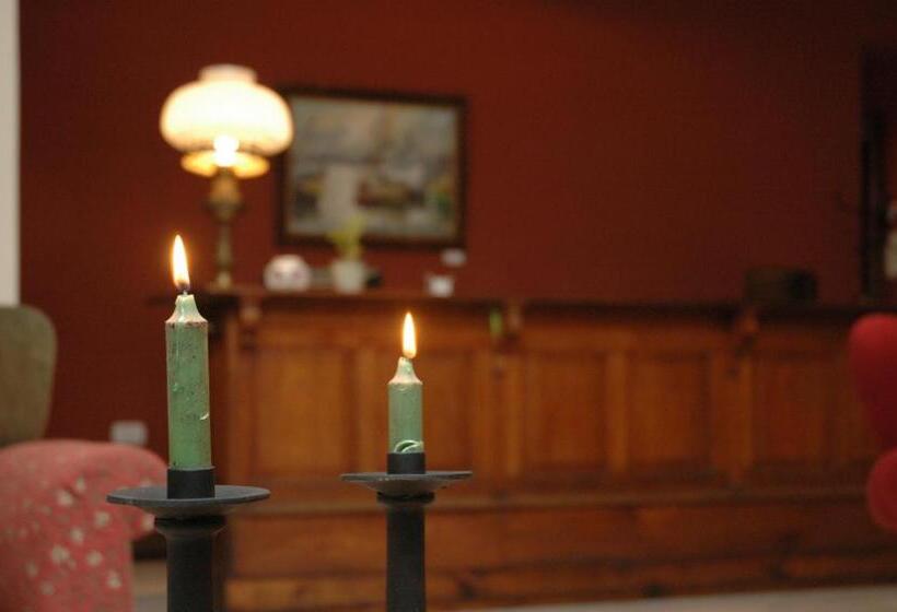 בית מלון כפרי Como Era Antes