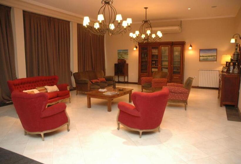 בית מלון כפרי Como Era Antes