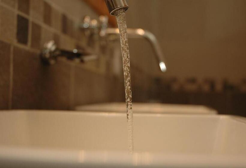 בית מלון כפרי Como Era Antes