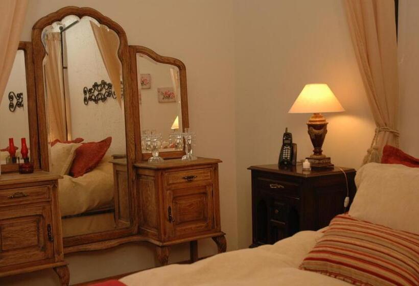 בית מלון כפרי Como Era Antes