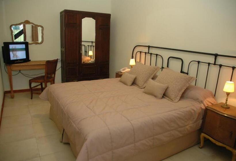 בית מלון כפרי Como Era Antes