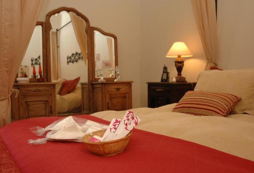 בית מלון כפרי Como Era Antes