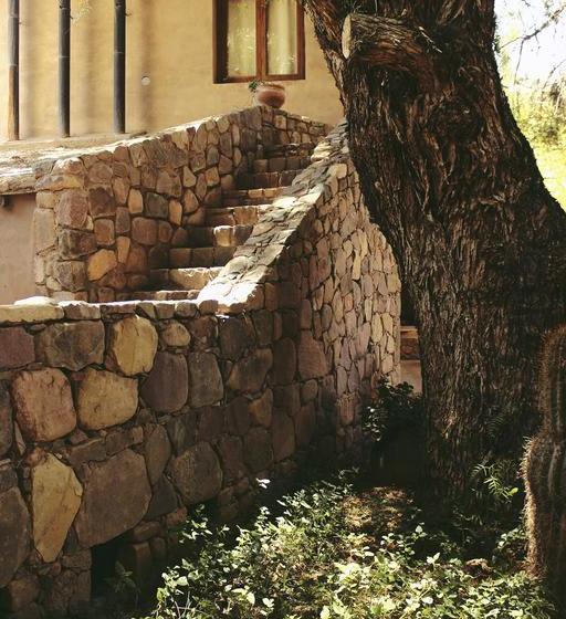 هتل Gaia Suites Tilcara