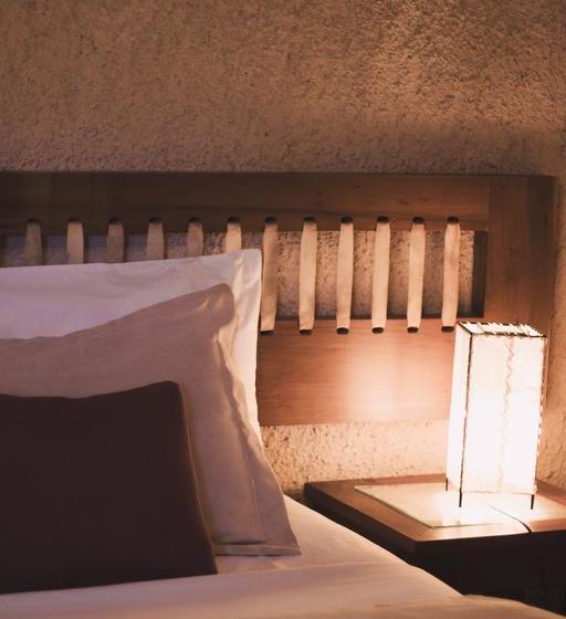 هتل Gaia Suites Tilcara