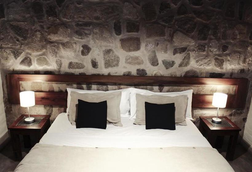 هتل Gaia Suites Tilcara