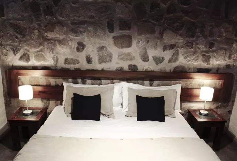 هتل Gaia Suites Tilcara