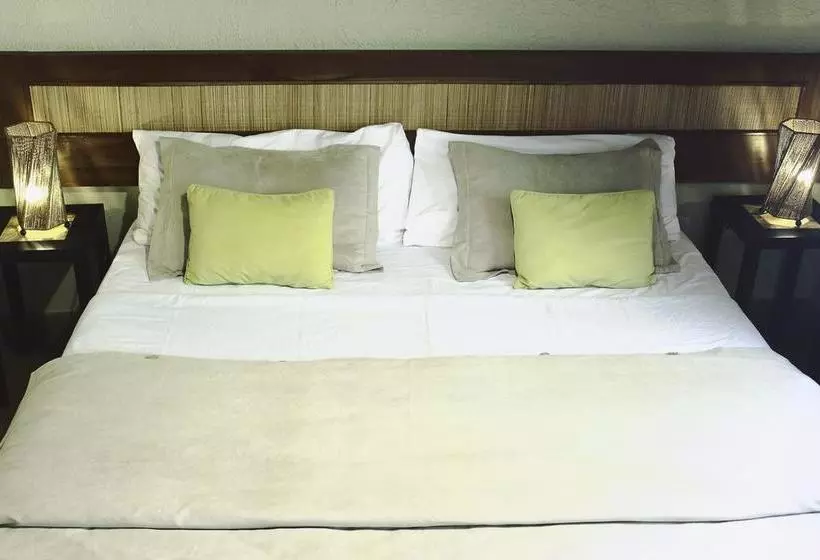 هتل Gaia Suites Tilcara