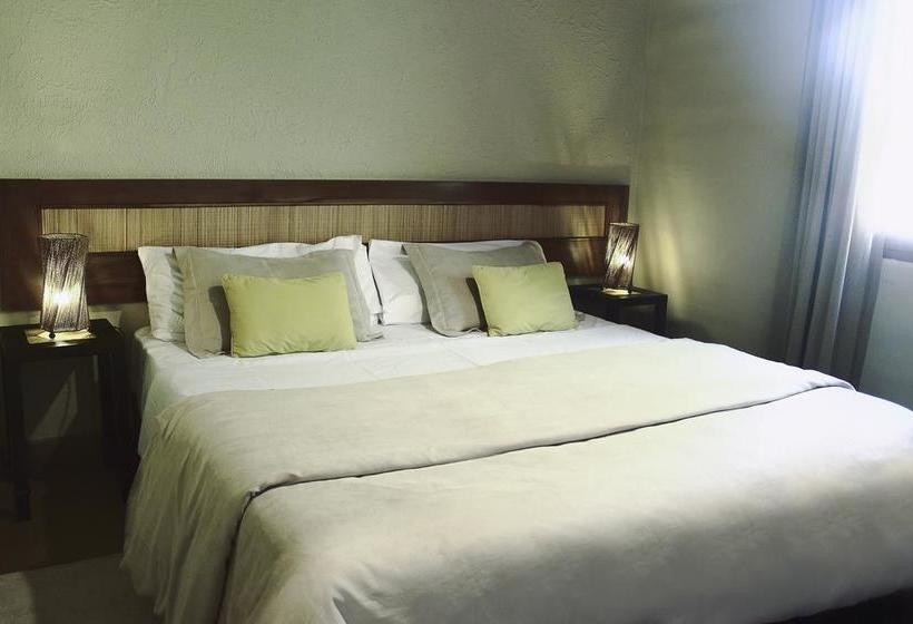 هتل Gaia Suites Tilcara