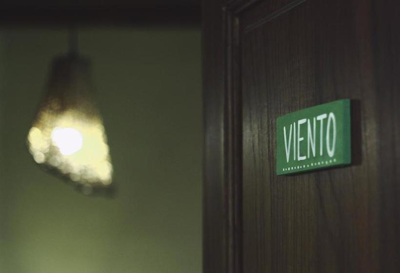 هتل Gaia Suites Tilcara