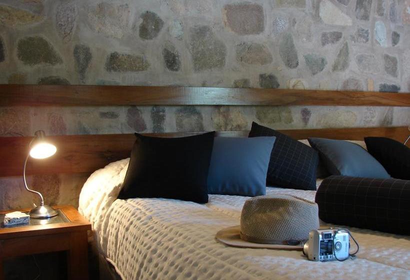 هتل Gaia Suites Tilcara