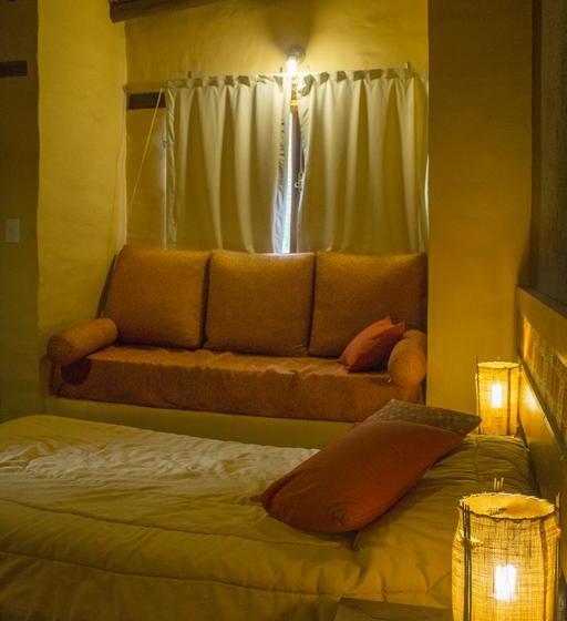 هتل Gaia Suites Tilcara