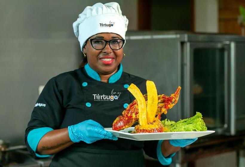 酒店 Galapagos Tortuga Bay