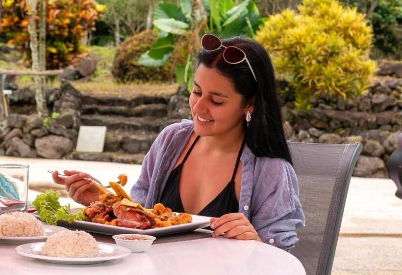 酒店 Galapagos Tortuga Bay