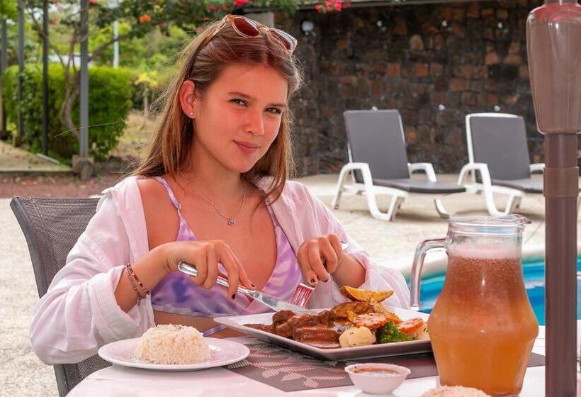 酒店 Galapagos Tortuga Bay