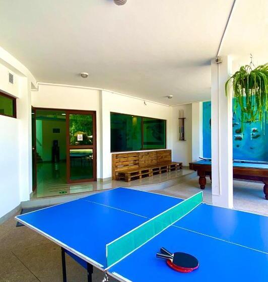 酒店 Galapagos Tortuga Bay