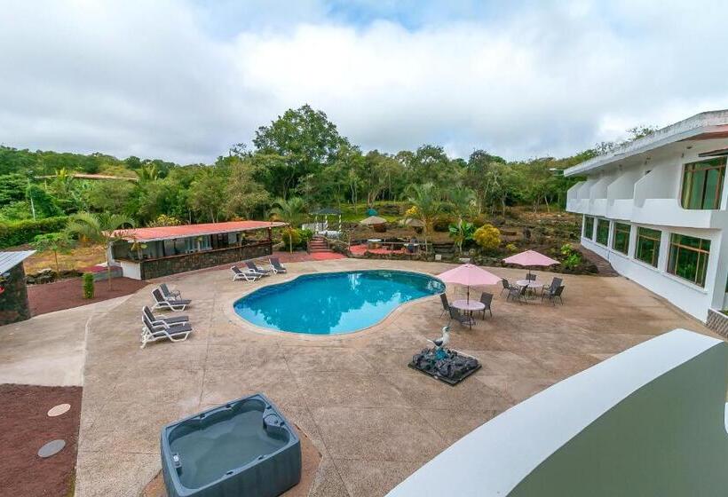 酒店 Galapagos Tortuga Bay