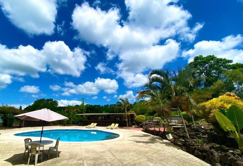 酒店 Galapagos Tortuga Bay