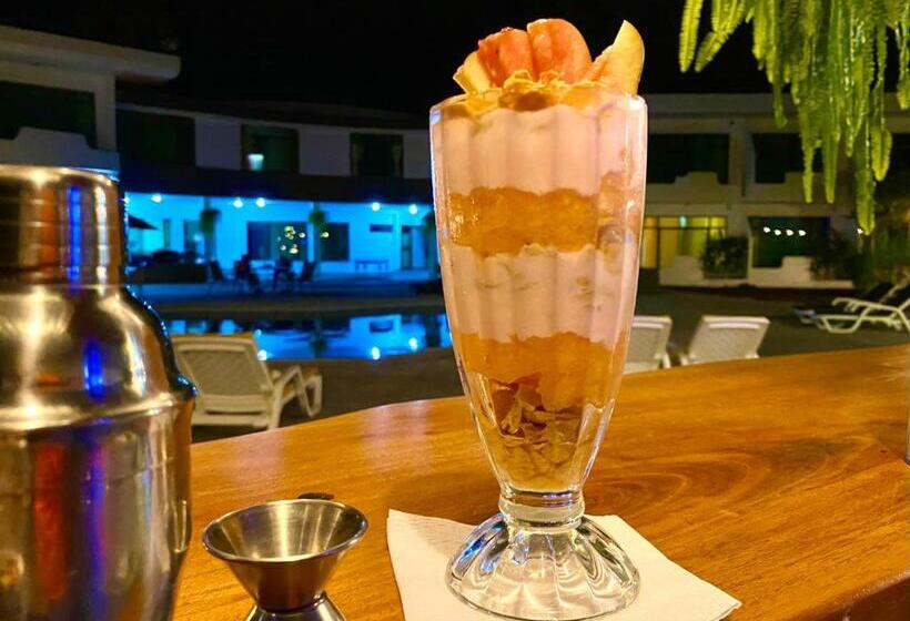 酒店 Galapagos Tortuga Bay