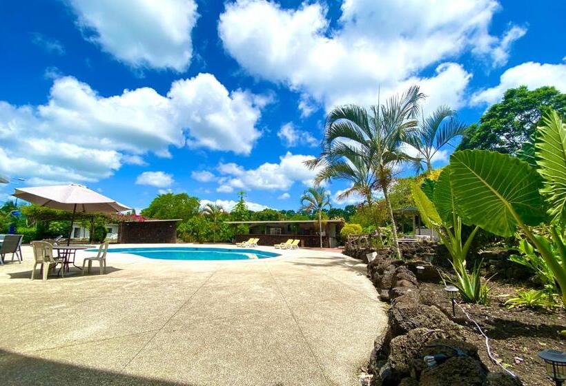 酒店 Galapagos Tortuga Bay