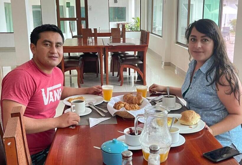 酒店 Galapagos Tortuga Bay