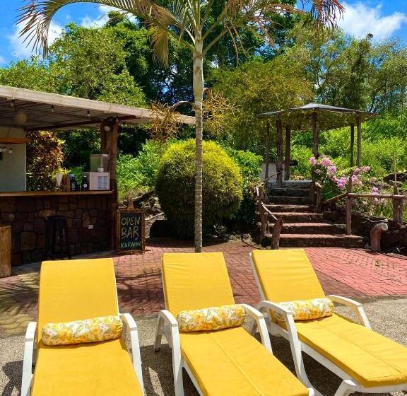 酒店 Galapagos Tortuga Bay