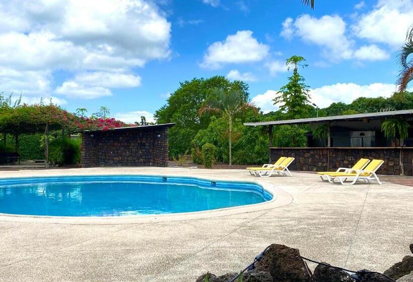 酒店 Galapagos Tortuga Bay