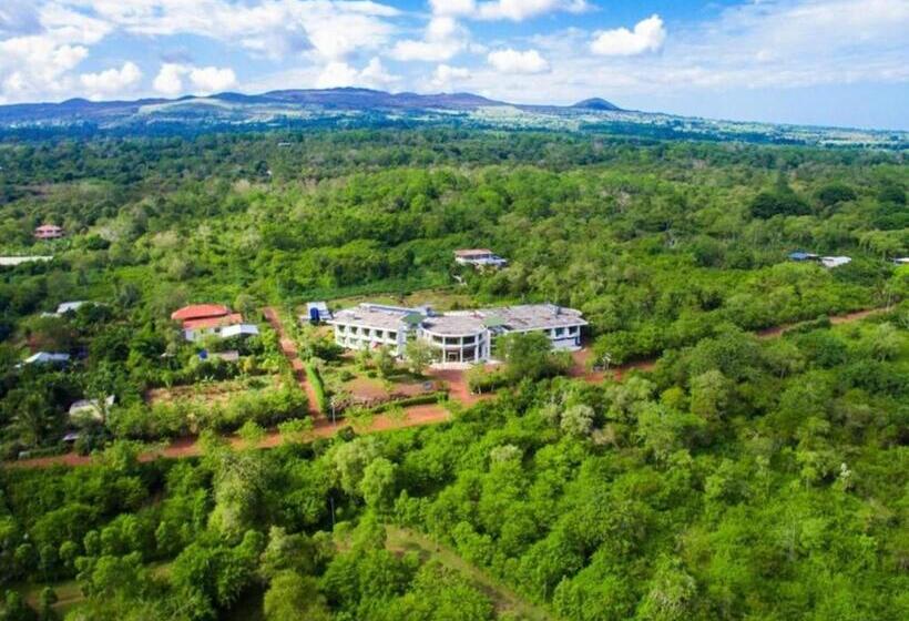 酒店 Galapagos Tortuga Bay