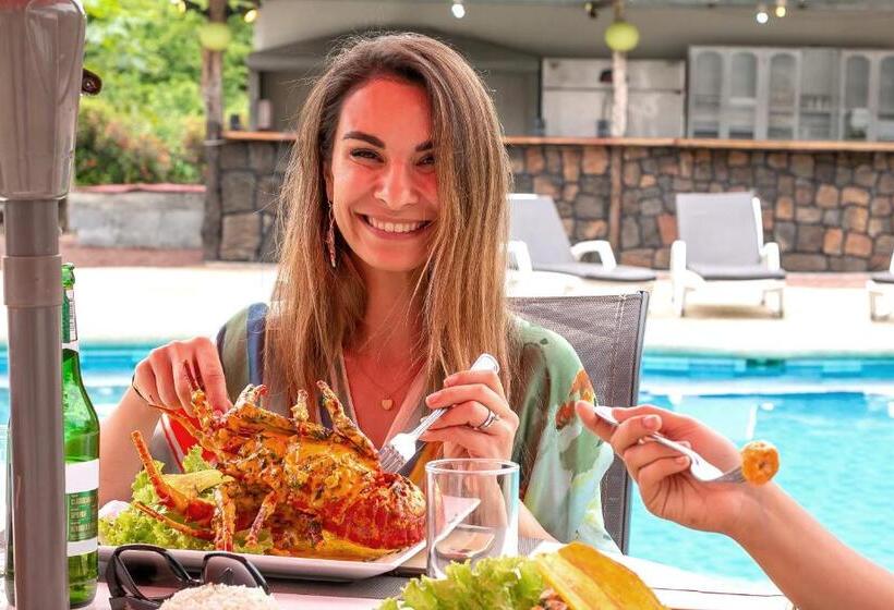 酒店 Galapagos Tortuga Bay