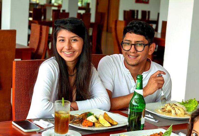 酒店 Galapagos Tortuga Bay