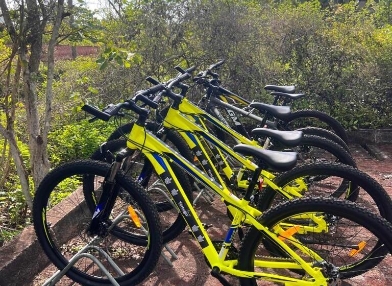 酒店 Galapagos Tortuga Bay