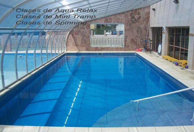 酒店 Golf Internacional