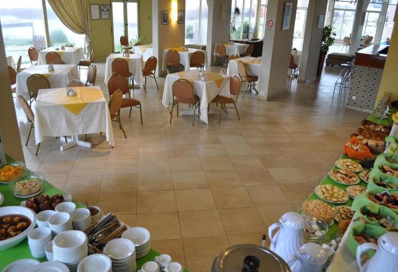 酒店 Golf Internacional