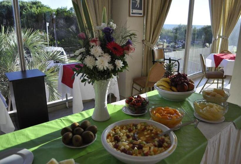 酒店 Golf Internacional