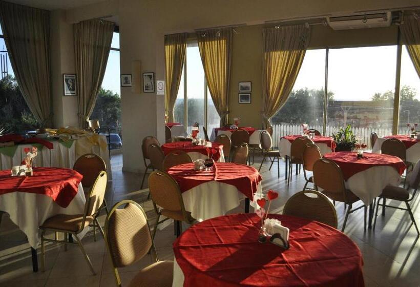 酒店 Golf Internacional