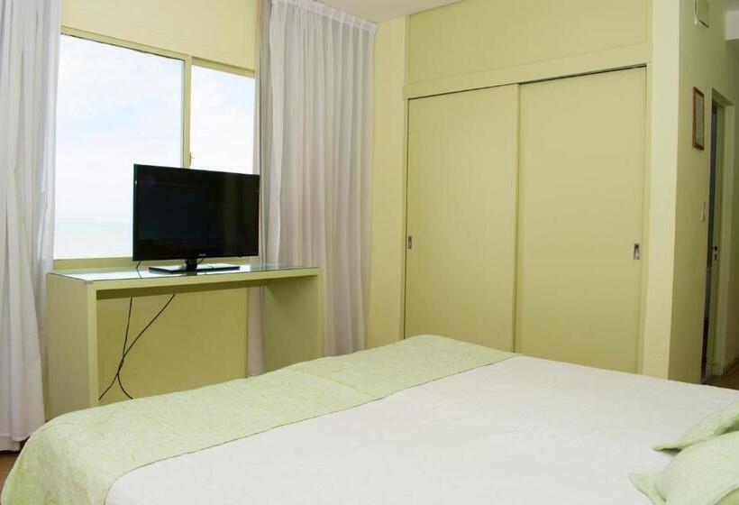 酒店 Golf Internacional