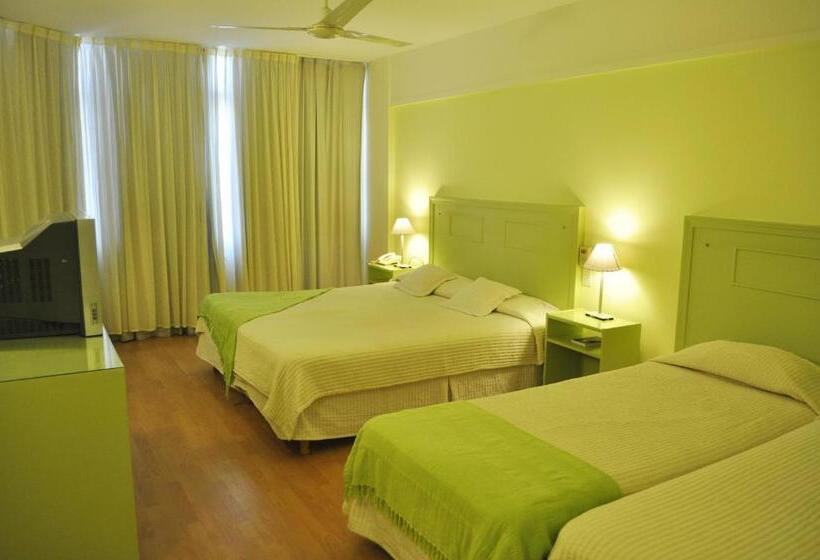 酒店 Golf Internacional