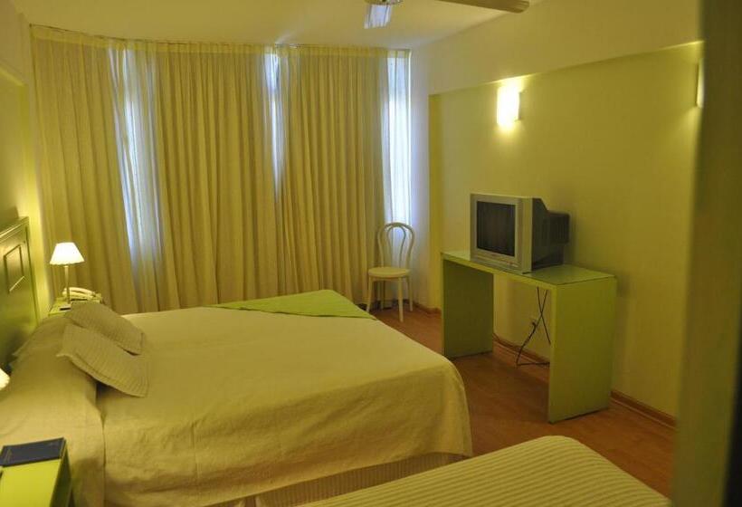 酒店 Golf Internacional