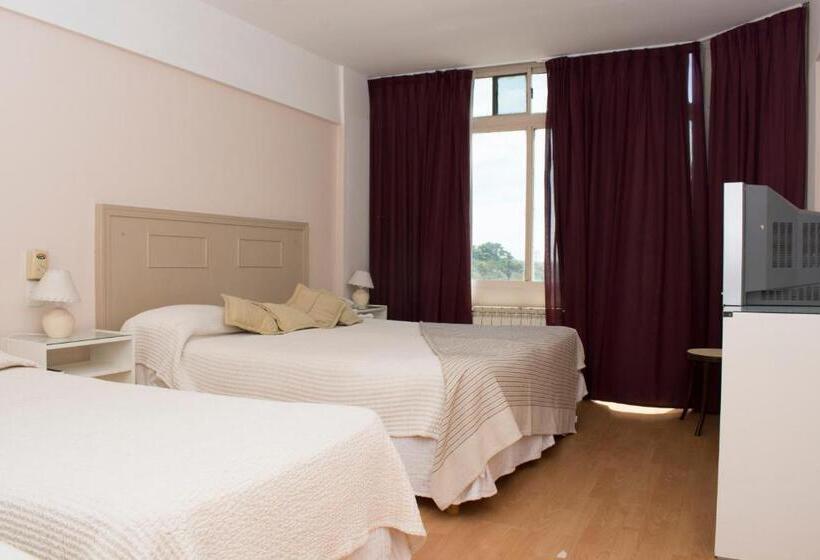 酒店 Golf Internacional